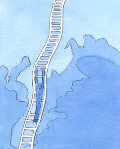 Chiunque sia determinato a mirare alla perfezione e ad amare Cristo come merita di essere amato, avrà bisogno a un certo punto di 