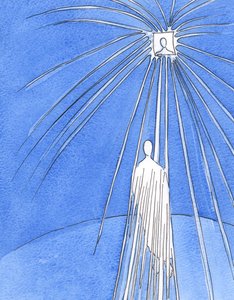 Dio nostro Padre si diletta nel darci gioia. Ci dà Cristo, attraverso il quale Egli è rivelato.