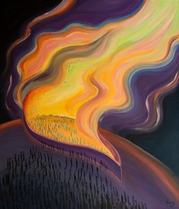 Il Regno di Dio tocca la terra ogni volta che un