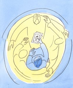 Tenuti nell