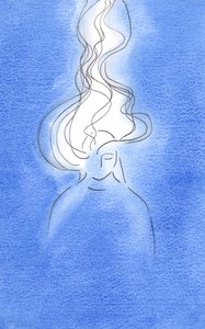 Se ci arrendiamo alla volontà di Dio nella preghiera e nella nostra vita quotidiana, lo Spirito Santo ci trasformerà e ci renderà santi.