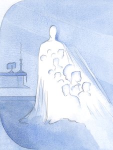 Nella Persona di Cristo si trova ogni aspetto dell