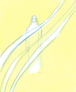 È quando una persona diventa veramente viva nello Spirito, forse molto tempo dopo la conversione iniziale, che può 