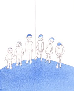 Proprio come la mancanza di una dieta equilibrata può causare malattie e persino deformità nei bambini, così la mancanza della pienezza della verità (dove si sente un messaggio cristiano distorto, o dove gli Ordini non sono validi) può causare... da Elizabeth Wang