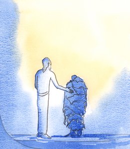 Come poveri mendicanti, abbiamo bisogno dell