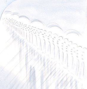 La mia gioia è traboccante quando Cristo, in Comunione, unisce la mia anima con l