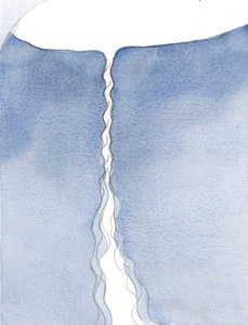 La nostra unica preghiera-in-Cristo sale fino al cielo; è come un cordone ombelicale di vita e grazia celeste da Elizabeth Wang