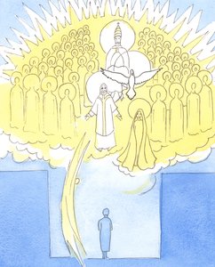 La preghiera personale, nella nostra 