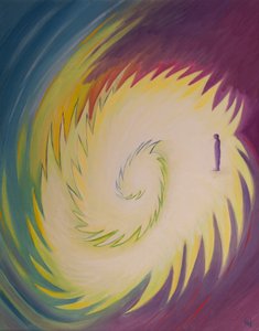 Purificazione e Deificazione sono necessarie se vogliamo entrare nel fuoco puro della Divinità quando moriamo da Elizabeth Wang