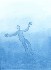 Alcune anime sono inorridite, alla morte, nel rendersi conto di quante volte hanno ignorato gli approcci, la gentilezza, le opportunità e gli avvertimenti del Signore da Elizabeth Wang