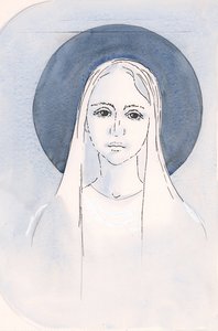 La Beata Vergine Maria, Nostra Signora