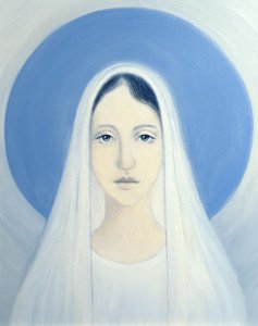 La Vergine Maria, Nostra Signora di Harpenden