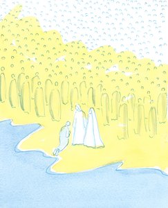 La grande domanda che dovremmo farci è: 