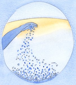 Il maligno cerca sempre di infangare ciò che è buono, di 