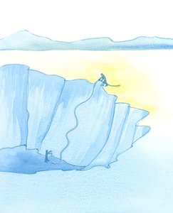 Il lavoro di intercessione è molto importante da Elizabeth Wang