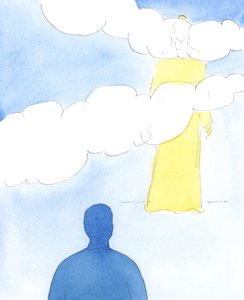 Ci allontaniamo da Cristo con la nostra negligenza e tiepidezza da Elizabeth Wang