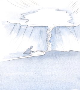 Non dobbiamo indugiare presso una pozza di consolazione nella preghiera, ma dobbiamo andare alla fonte di tutte le nostre gioie: Dio stesso da Elizabeth Wang