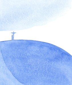 Noi che preghiamo con Cristo (alla Santa Messa) stiamo facendo l
