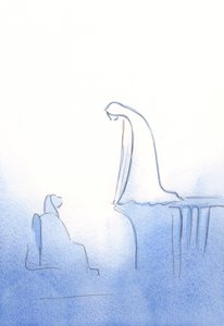 Quando chiedo aiuto alla nostra Signora, lei mi ascolta da Elizabeth Wang