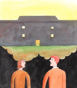 Quando le persone accettano la chiamata di Dio e si avvicinano a Lui, alcune si fermano subito dopo, temendo che Egli chieda loro di fare compiti sgradevoli o sacrifici che non vogliono fare
