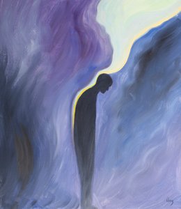 Quando chiediamo alla Madonna di pregare per le anime del Purgatorio, lei lo fa, e la grazia purificatrice di Dio viene versata su di loro come un balsamo lenitivo