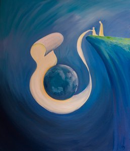 Quando preghiamo nel nome di Cristo la nostra preghiera può abbracciare il mondo intero