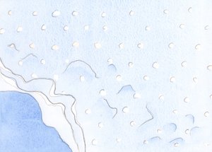 Atteggiamenti sbagliati e vecchie abitudini mentali possono apparire, come grumi che si vedono attraverso una nuova carta da parati; è necessaria una preparazione ferma per la fede