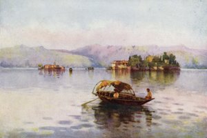 Una sera d