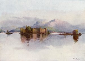 Cannero, Lago Maggiore