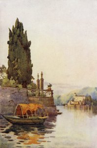 Orta da Ella Du Cane