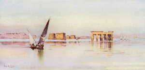 Philae da Ella Du Cane