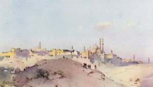 La cittadella da Ella Du Cane