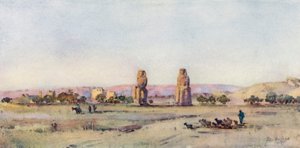 I colossi da Ella Du Cane