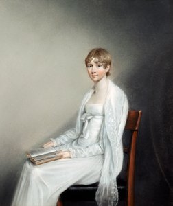Caroline Darwin