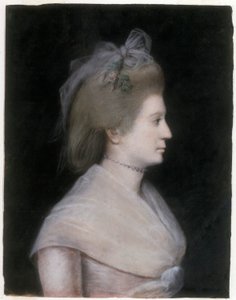 Sarah Lloyd Hillhouse da Ellen Sharples