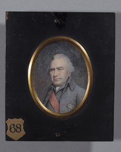 Sir Joseph Banks, probabilmente 1803