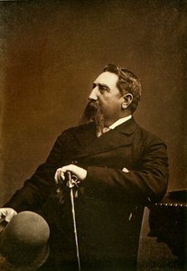 Tenente Generale Sir Frederick Carrington, K.C.M.G.