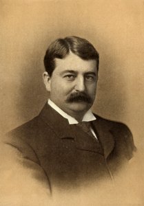 On. W. P. Schreiner, C.M.G., Premier del Parlamento del Capo, 1898-1900