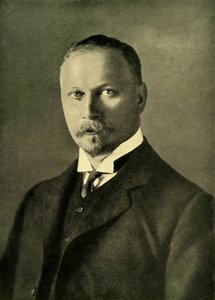 Tenente Generale On. J. C. Smuts, c1916, c1920 da Elliott and Fry