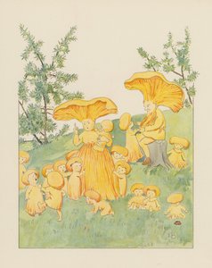  da Elsa Beskow