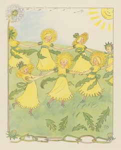  da Elsa Beskow
