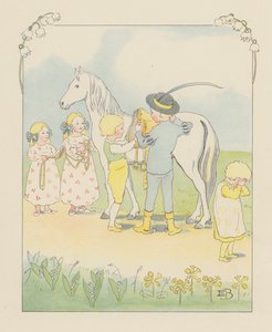  da Elsa Beskow