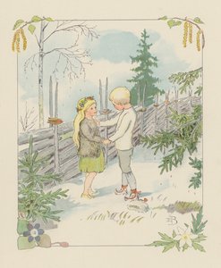  da Elsa Beskow