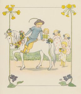  da Elsa Beskow