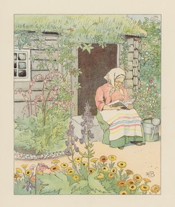  da Elsa Beskow