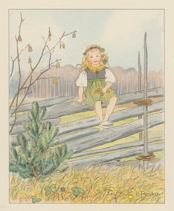  da Elsa Beskow