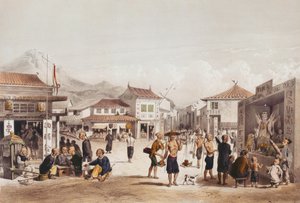 Viaggio... nelle Indie Orientali, Ceylon, Giava, Cina e Bengala da Emanuel Andrasy