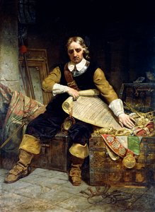 Oliver Cromwell