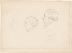 Studi di uomini