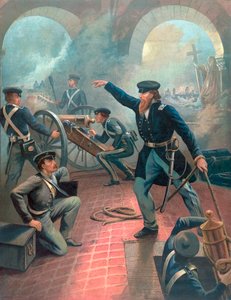 Ulysses S. Grant nella guerra messicano-americana